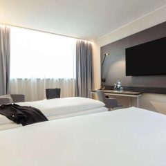 Novotel Duesseldorf Airport - Bild 4