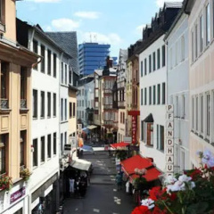Boardinghaus Koblenz Altstadt - Bild 1