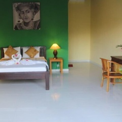 Segara Tegeh - Hostel - Bild 2