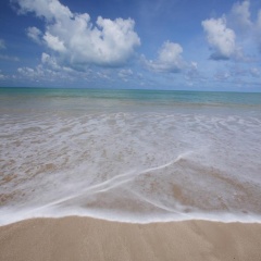 Southsea Khaolak Beach Resort - Bild 22