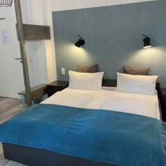 Aparthotel Walhalla - Bild 1
