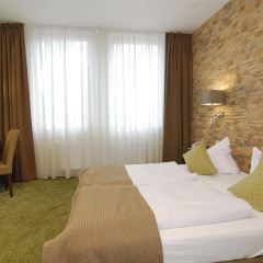 Nells Park Hotel - Bild 4