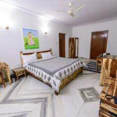 Gumaan Auberge, Jaipur