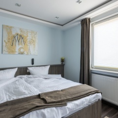 Bürgerhofhotel Köln - Bild 4