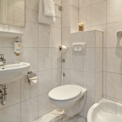 Hotel Continental Hamburg - Bild 11