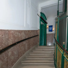 Pension Neuer Markt - Bild 17