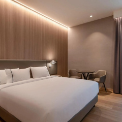 AC Hotel by Marriott Clodio Roma thumbnail 6