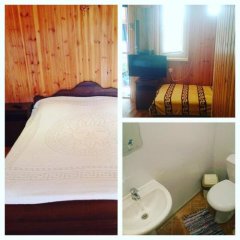 Oganyan Guest House in Gagra, Abkhazia from 102$, photos, reviews - zenhotels.com photo 25