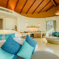 Mai Khao Lak Beach Resort & Spa (TUI BLUE Mai Khaolak) - Bild 15