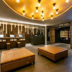 Super Hotel Ikebukuro Nishiguchi thumbnail 25