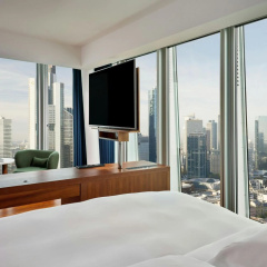 JW Marriott Hotel Frankfurt - Bild 5