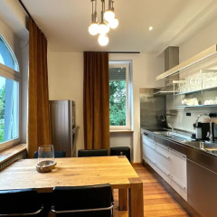 HLH- Luxus Loft Wallstreet - Bild 19