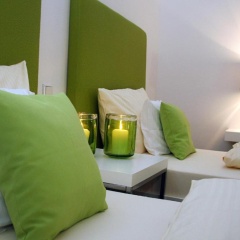 Hotel Gasthof Alte Post Restaurant Offen - Bild 2