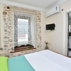 Rengarenk Pansiyon in Ayvalik, Turkiye from 88$, photos, reviews - zenhotels.com photo 4