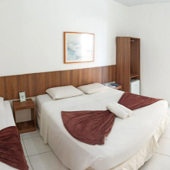 Ocean Praia Hotel LTDA