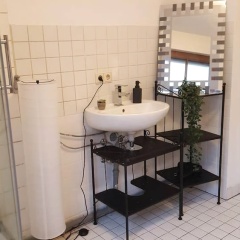 Lichtdurchflutetes Zentrales Apartment - Bild 5