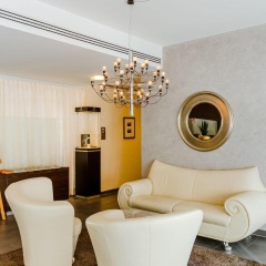 Aqua Aurelia Suitenhotel an den Thermen - Bild 16