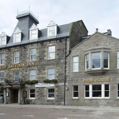 The Saltoun Inn Wetherspoon thumbnail 2