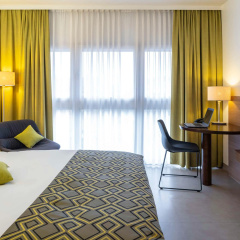 Hotel Mercure Graz City - Bild 7