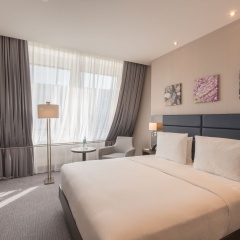 Hilton Garden Inn Munich City Centre West, Germany - Bild 6