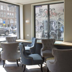 Melrose Hotel - Bild 15