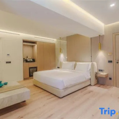 Eternity Athens Hotel - Bild 5