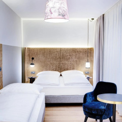 Stage 12 Hotel by Penz - Bild 5