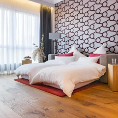 Anders Kontorhaus Hotel - Bild 7