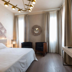Liassidi Palace Hotel - Bild 8