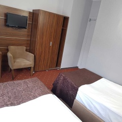 Pirotel Hotel - Bild 4