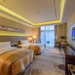 Yinchuan International Convention Centre thumbnail 5