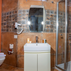 Cedrus Hotel - Bild 7