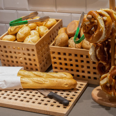 Holiday Inn Express Munich North by IHG - Bild 12