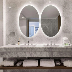 NH Collection Madrid Eurobuilding - Bild 11