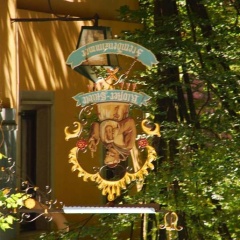 Klosterstuble - Bild 1