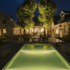 Hotel Hof Galerie - Bild 22