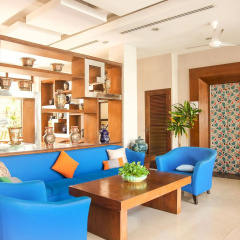Crystal Inn Phuket - Bild 20