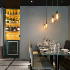 Elite Hotel Arcadia - Bild 22