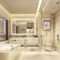 Carlton Hotel Bangkok Sukhumvit - Bild 10