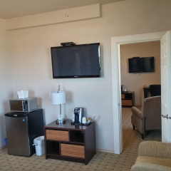 High Point Inn & Suites Peace River thumbnail 7