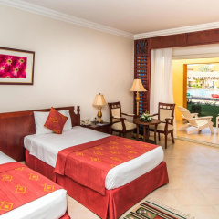 Sentido Caribbean world soma Bay - Bild 30