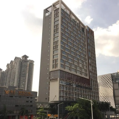 Yonk Hotel Apartment thumbnail 2