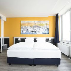 carathotel Düsseldorf City - Bild 8