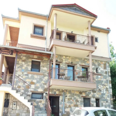 Kynthia Guesthouse thumbnail 1