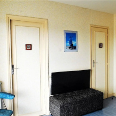 Studio In Arcachon With Wonderful Sea View And Furnished Balcony thumbnail 5