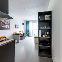 Apartments Skyreach - Bild 6