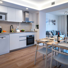 Habitat Apartments Teatre - Bild 13