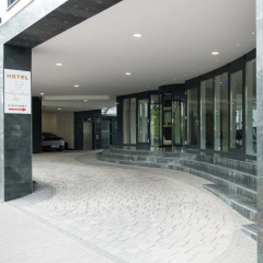 Hotel Schopenhauer Hof - Bild 1