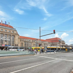 Limehome Leipzig Am Brühl - Bild 16