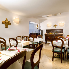 Hotel Giardinetto - Bild 22